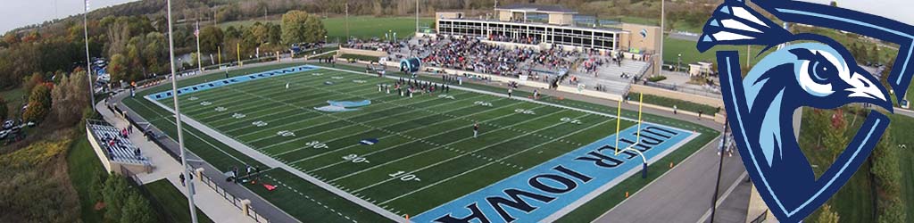 Harms Eischeid Stadium